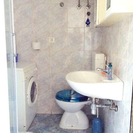 Studio Apartman Klara Apartman Fiume Kültér fotó