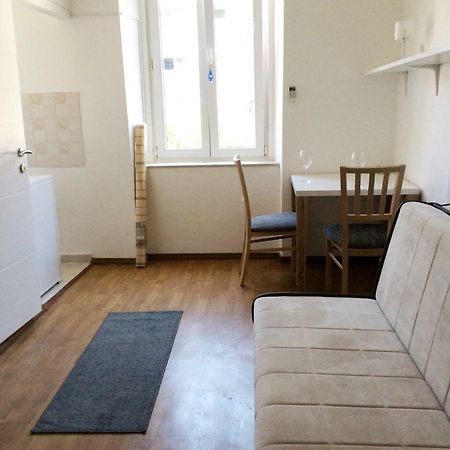 Studio Apartman Klara Apartman Fiume Kültér fotó