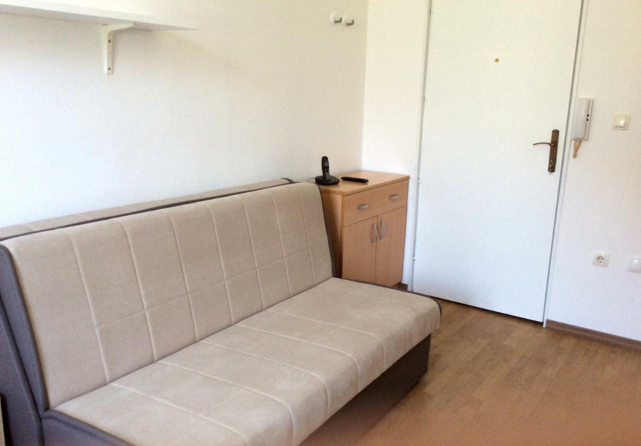 Studio Apartman Klara Apartman Fiume Kültér fotó